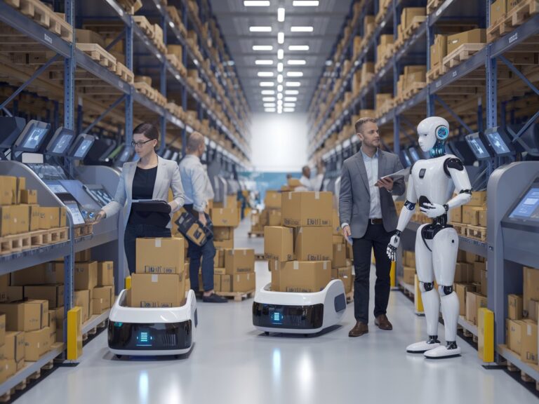 The Future of Work